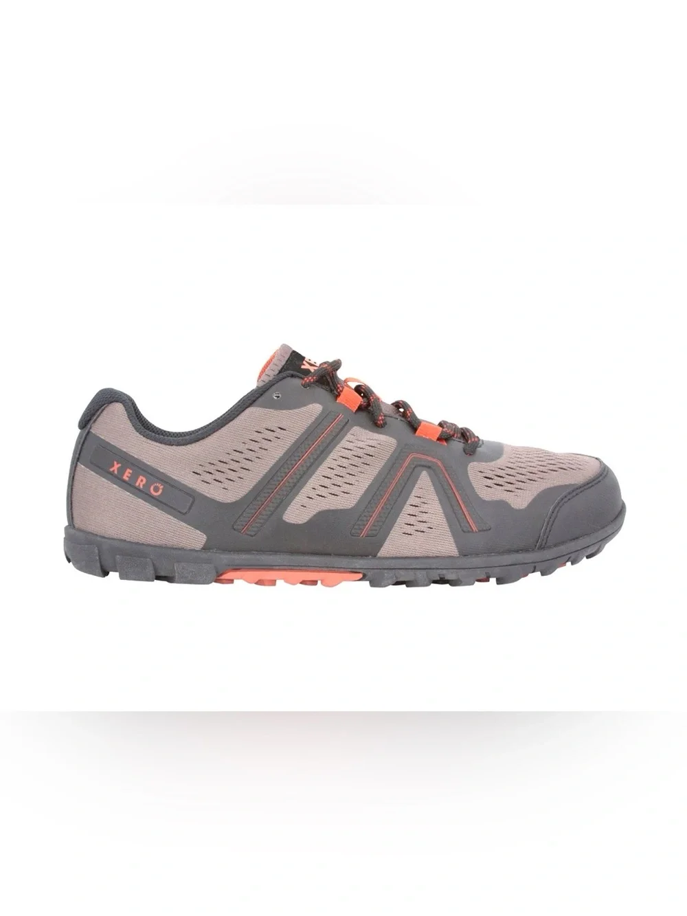 Xero Mesa Trail Shoes Clay Rust Men’s US 15 EU 48